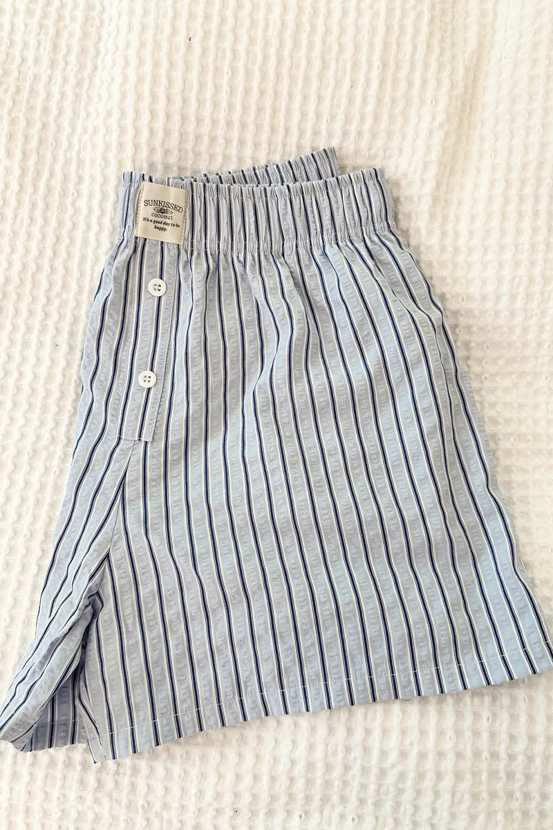 Not Your Boyfriend's Boxer Shorts