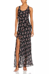 Thisbe Dress ~ Autumn Day