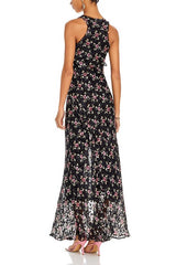 Thisbe Dress ~ Autumn Day