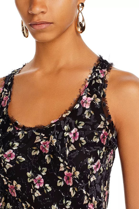 Thisbe Dress ~ Autumn Day