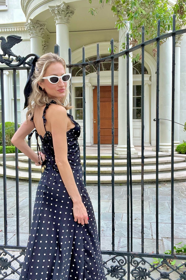 Best Dressed Maxi