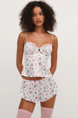 That's Amore Sleep Shorts