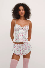 That's Amore Cami Top
