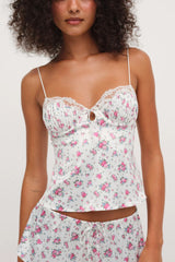 That's Amore Cami Top