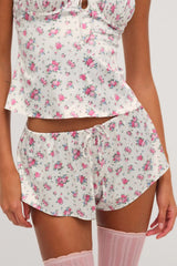 That's Amore Sleep Shorts