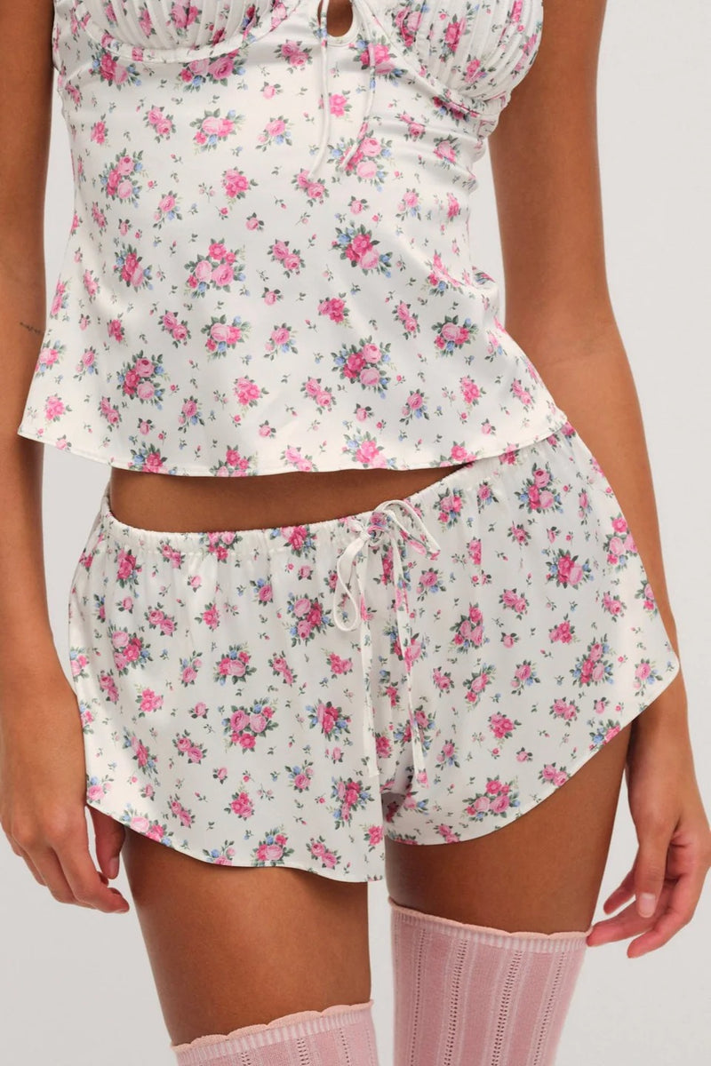 That's Amore Sleep Shorts