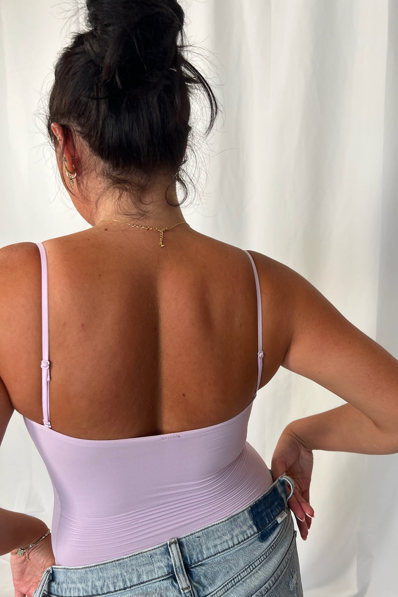 Butter me Up Tube in One Bodysuit