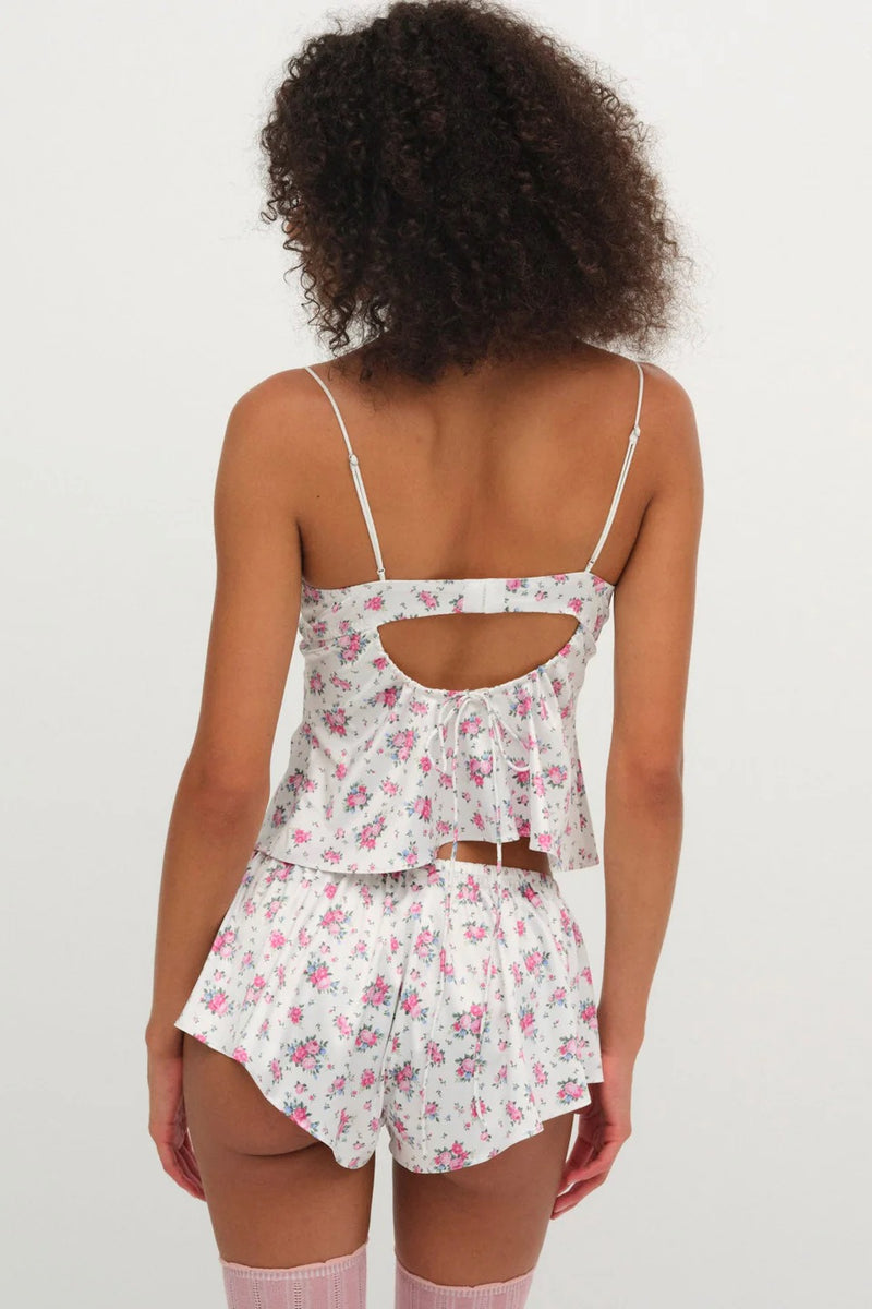That's Amore Sleep Shorts