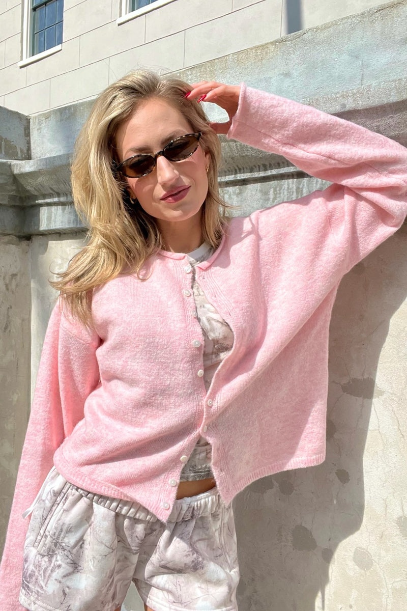 Your Favorite Cardigan