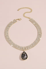 Belle of the Ball Necklace