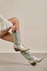 Dear Dolly Western Boot