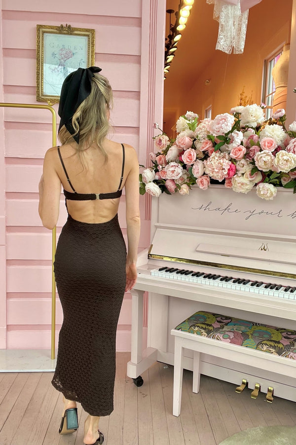 In the Groove Midi