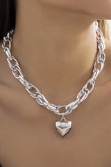 Drunk in Love Chain Necklace