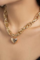 Drunk in Love Chain Necklace