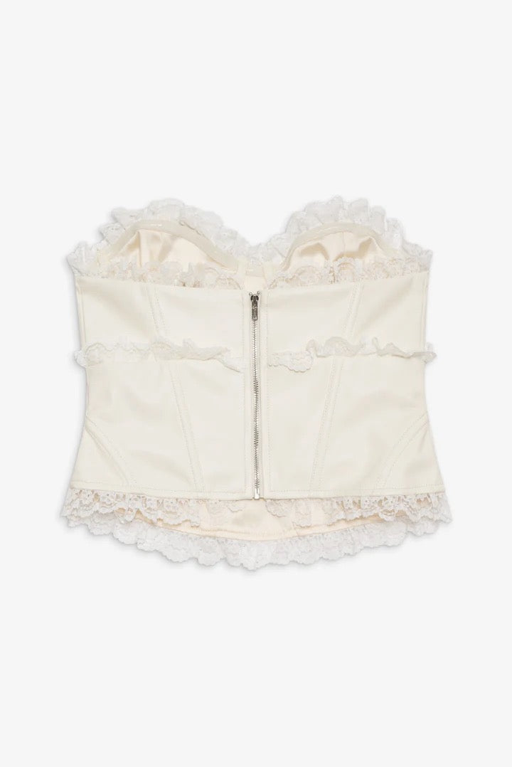 Maude Corset Top