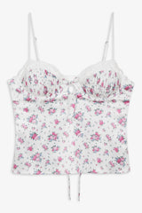 That's Amore Cami Top