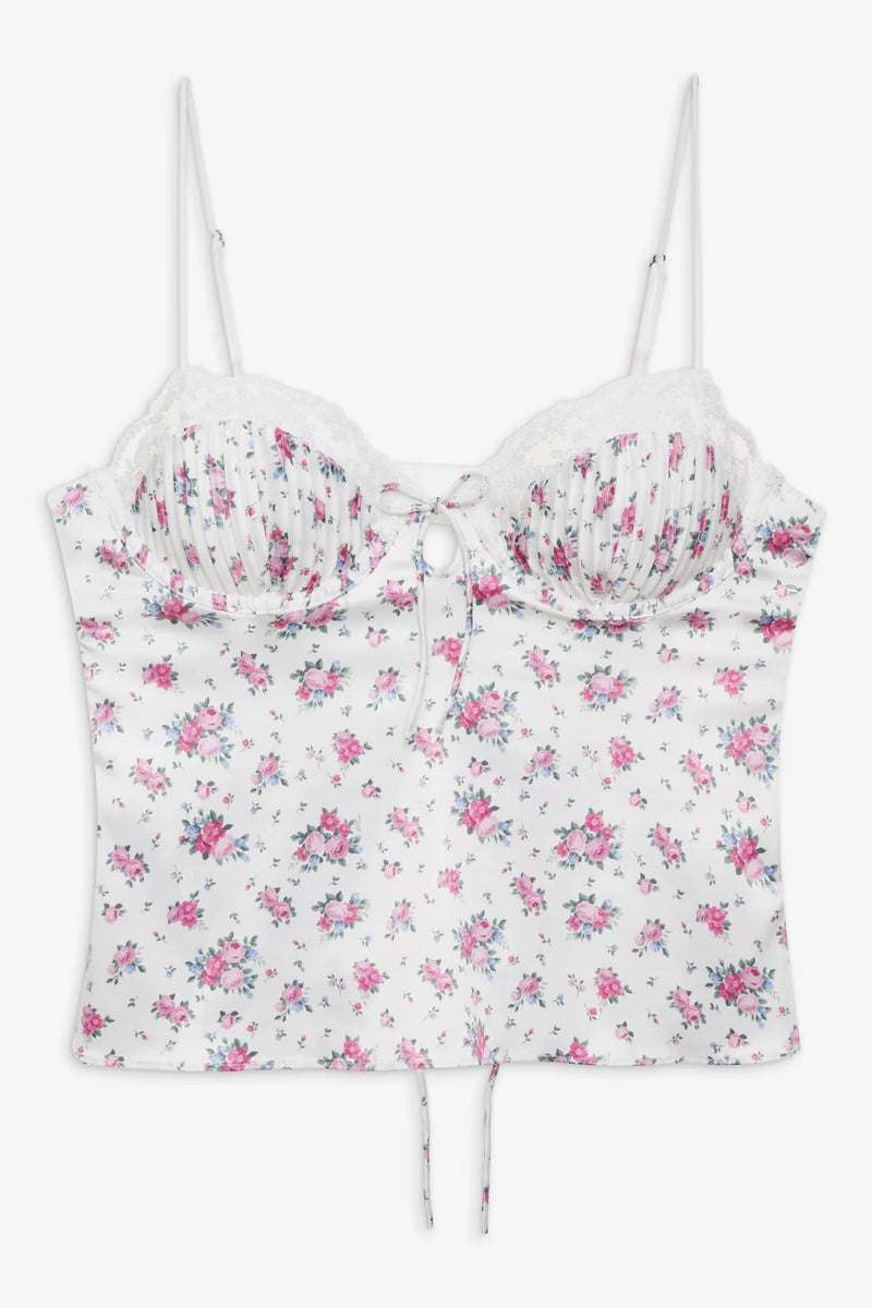 That's Amore Cami Top