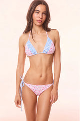 Harbor Bikini ~ Windsor Petal
