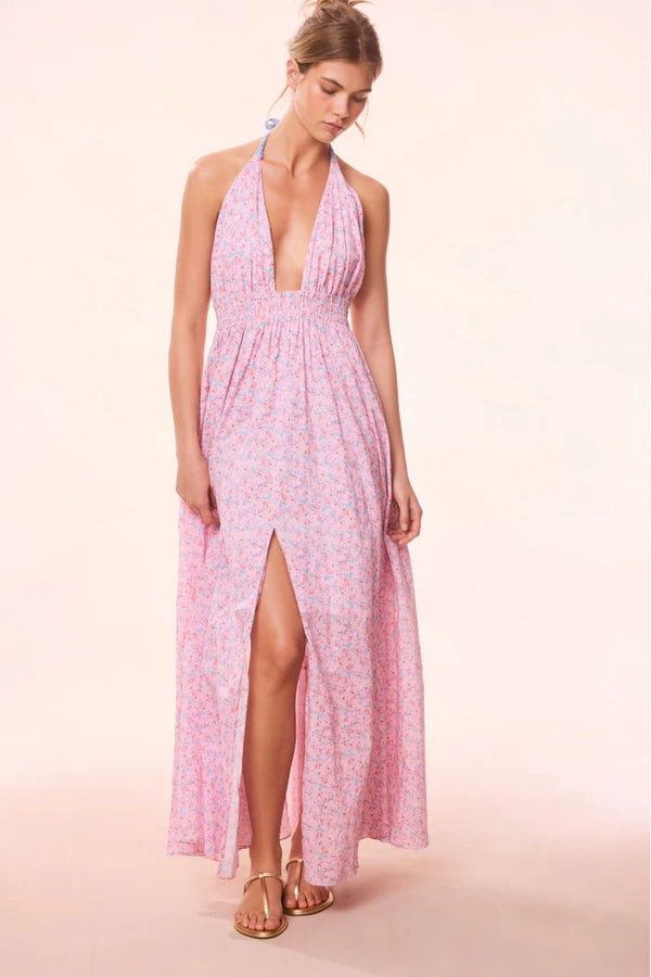 Love Dress ~ Windsor Petal Pink