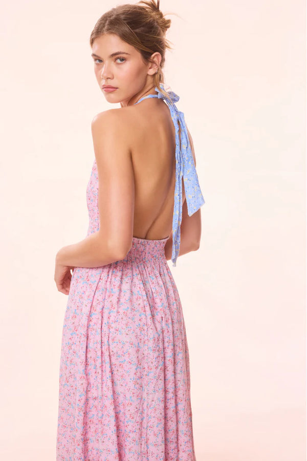 Love Dress ~ Windsor Petal Pink