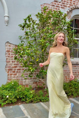 Got Glam Maxi Dress