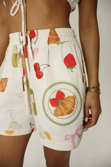 Sweet Treat Shorts