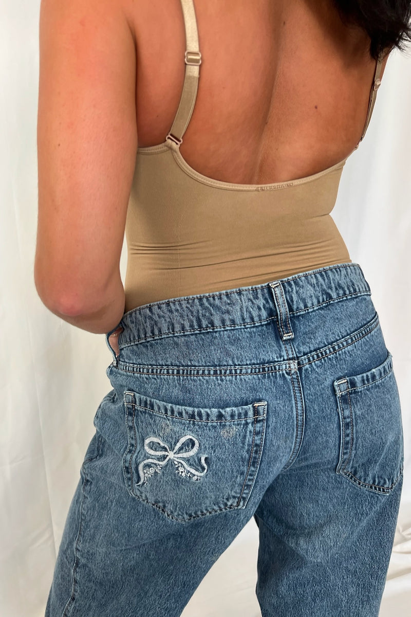 So Seamless Bodysuit