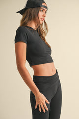 Do it All Knit Tee