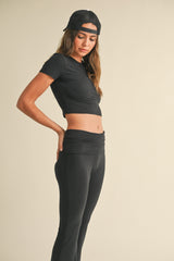 Do it All Knit Tee