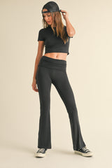 Do it All Knit Tee