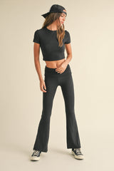 Do it All Knit Tee