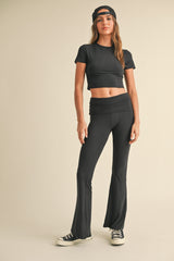 Do it All Knit Tee