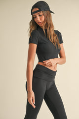 Do it All Knit Tee