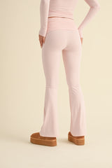 Do it All Knit Foldover Pant