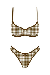 Seaside Bikini Top