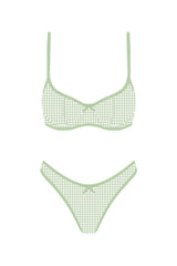 Seaside Bikini Top