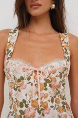 Mariah Slip Dress