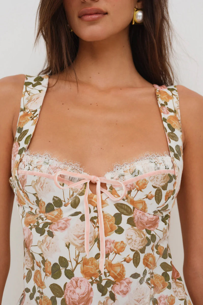 Mariah Slip Dress