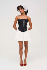 Annabella Mini Dress
