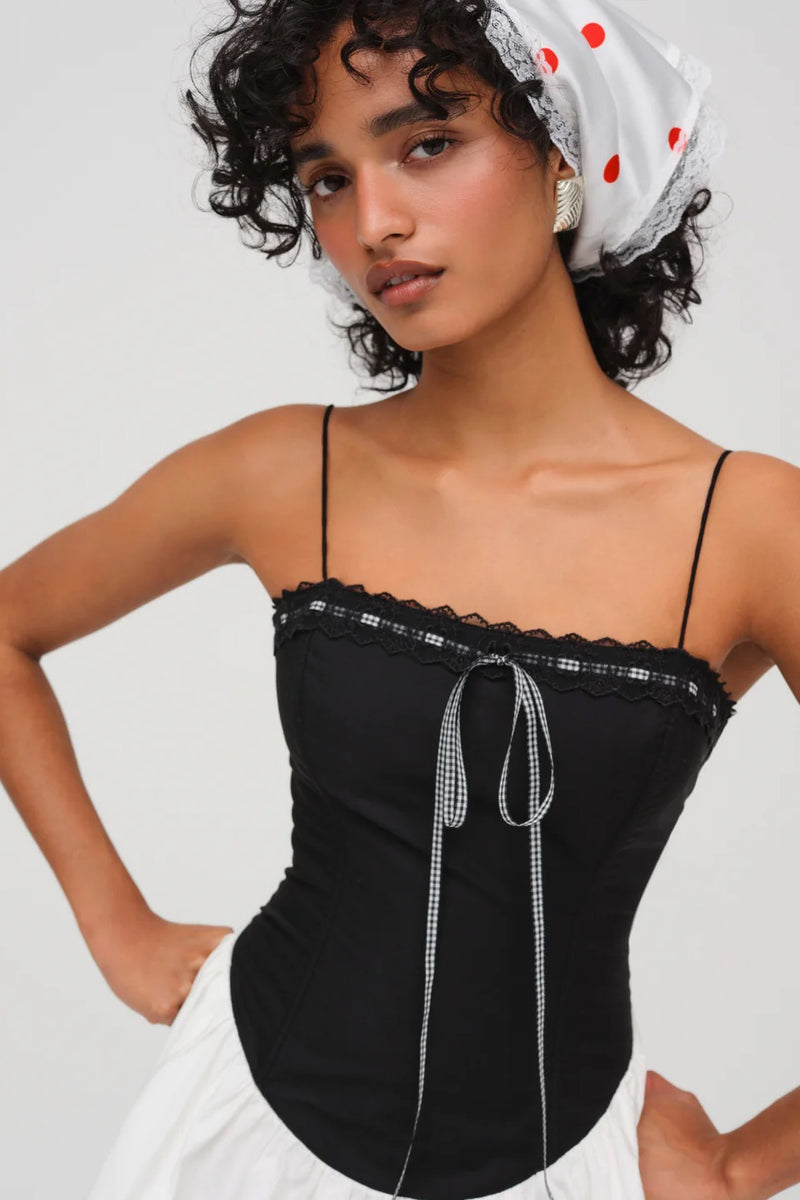 Annabella Mini Dress
