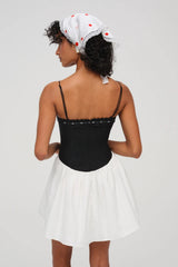 Annabella Mini Dress