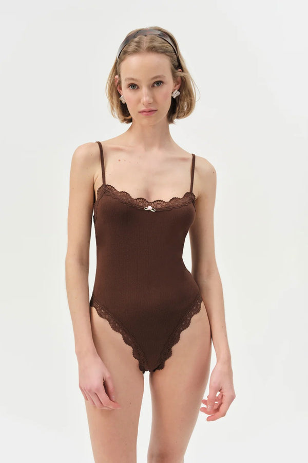 Elliana Bodysuit