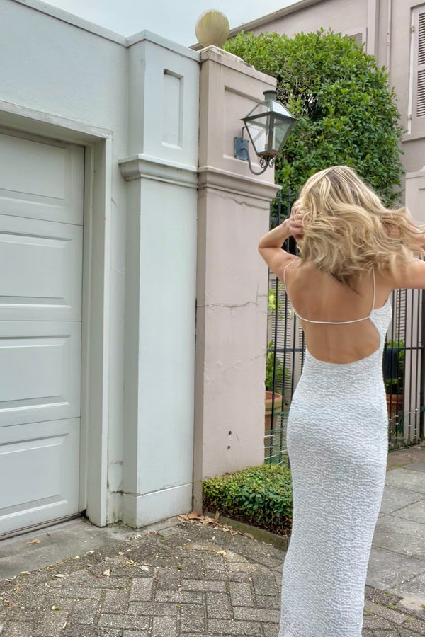 New in Town Textured Midi