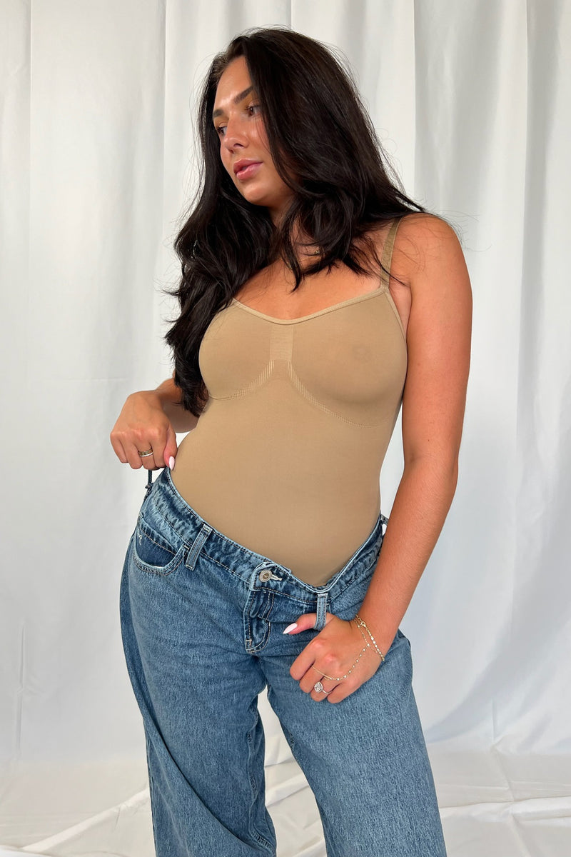 So Seamless Bodysuit