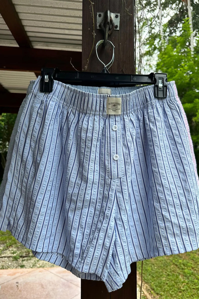 Not Your Boyfriend's Boxer Shorts