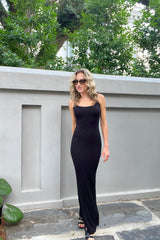 My Go-To Slip Dress