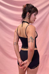 Butter Me Up Lace Cami