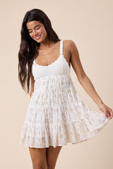 Bayside Crochet Mini
