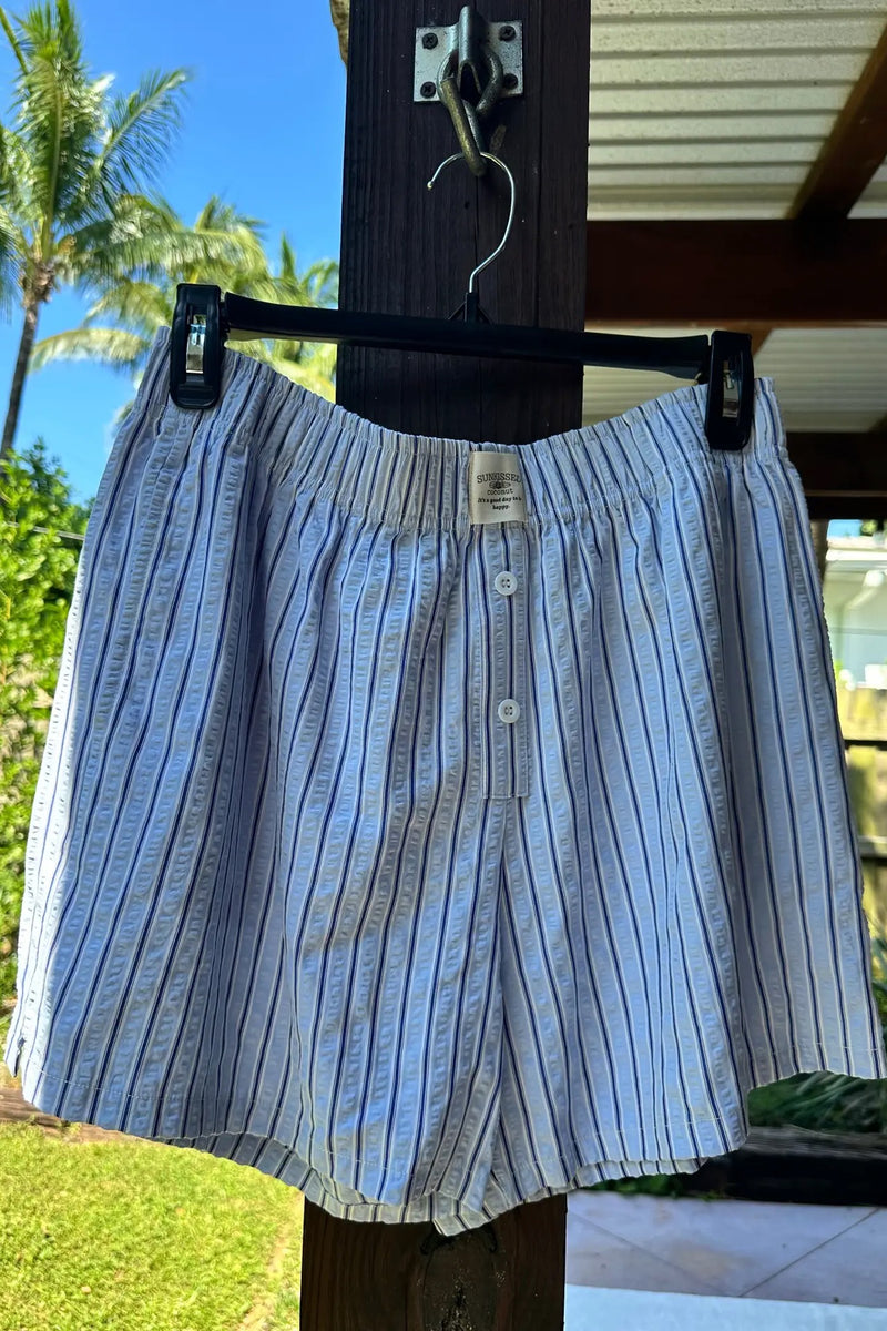Not Your Boyfriend's Boxer Shorts