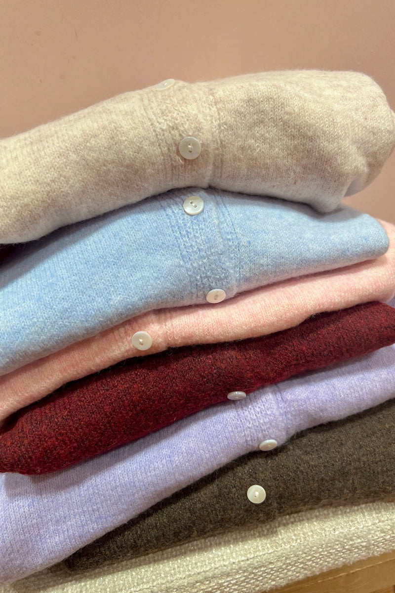 Your Favorite Cardigan